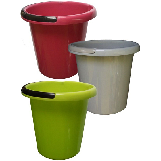 Clanax Plastikeimer 5 l 1 Stück