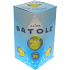 Alpa Kleinkindbad 200 ml + Creme 75 ml + Öl 200 ml, Kosmetikset
