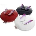 Puppe Schmetterling Palette Schatten 03 roter Schmetterling 7,4 g