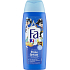 Fa Kids Wild Ocean pirát sprchový gel & šampon, 250 ml