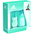 Adidas Pure Lightness Eau de Toilette 30 ml + Deodorant Spray 150 ml, Geschenkset
