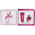 Nina Ricci Ricci Ricci parfümiertes Wasser für Frauen 50 ml + Körperlotion 100 ml, Geschenkset