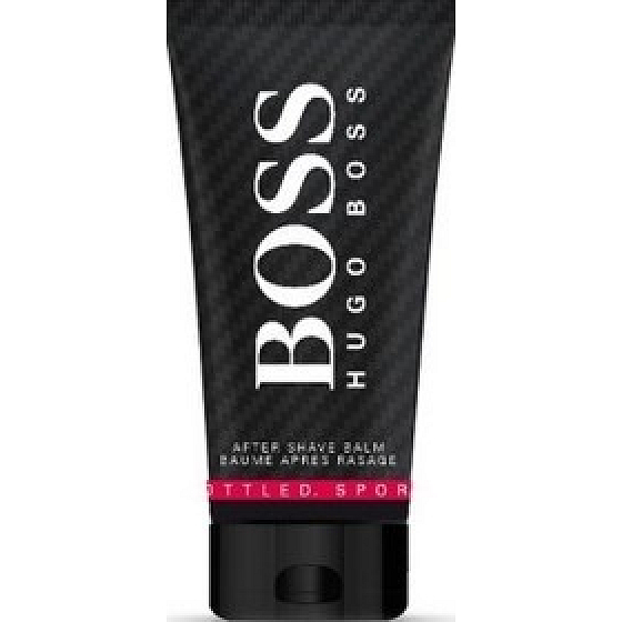 Hugo Boss Boss Flaschen Sport After Shave Balsam 75 ml