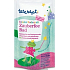 Tetesept Magic Feen Badeperlen erstaunliche Aquarell, Wirkung mit Glitzer und Knistern für Mädchen 80 g
