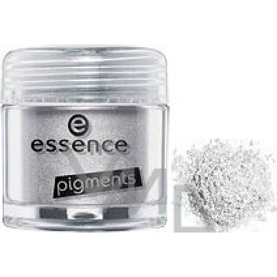Essence Color Arts Pigmente 05 Star Dust 1,8 g