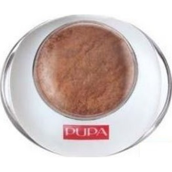 Pupa Fard Cotto Effetto Velluto Blush 04 3,5 g