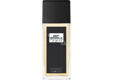 David Beckham Classic parfümiertes Deodorantglas für Männer 75 ml