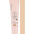 Catrice BB Allround Multi-Benefit Make-up 010 Hellbeige 30 ml