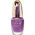 Pupa Paris Experience Lasting Color Gel Nagellack 091 Flieder 5 ml