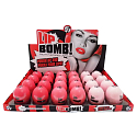W7 Lippenbombe! kirsche Lippenbalsam 12 g