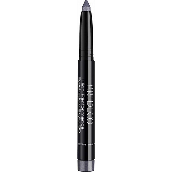 Artdeco High Performance Eyeshadow Styling Lidschatten mit Bleistift 50 Benefit Blue Marguerite 1,4 g