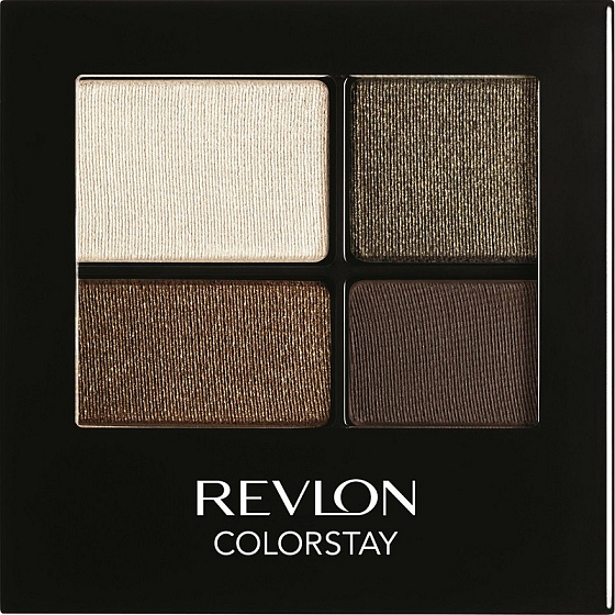 Revlon Colorstay 16 Stunden Lidschatten Palette Lidschatten 515 Abenteuerlich 4,8 g