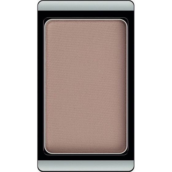 Artdeco Lidschatten Matt matt Lidschatten 515 Matt Stony Shore 0,8 g