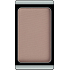 Artdeco Lidschatten Matt matt Lidschatten 515 Matt Stony Shore 0,8 g
