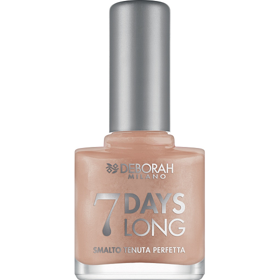 Deborah Milano 7 Tage Nagellack 847 11 ml