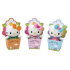Hello Kitty Figur im Topf 12 cm verschiedene Typen