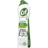 Cif krém Original Flüssigschmutz, 500 ml