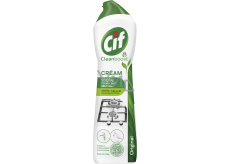 Cif krém Original Flüssigschmutz, 500 ml