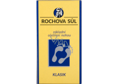 Rochova Salzbad Spezial, 200 g