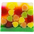 Bomb Cosmetics Bunte Blätter Natürliches Glycerinseife 100 g