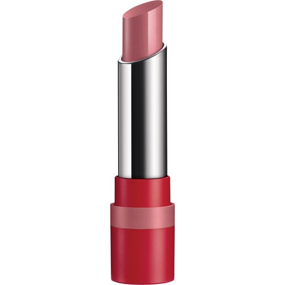 Rimmel London Der einzige 1 matte Lippenstift Lippenstift 200 Salute 3,4 g