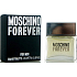 Moschino Forever für Männer Eau de Toilette 4,5 ml, Miniatur