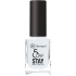 Dermacol 5 Day Stay Langlebiger Nagellack 01 Schneewittchen 11 ml