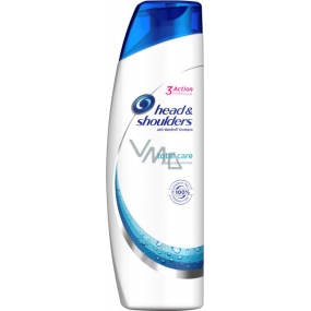 Head & Shoulders Total Care Anti-Schuppen-Shampoo 250 ml Head & Shoulders Total Care Anti-Schuppen-Shampoo 250 ml