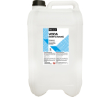 Panter Color Destilliertes Wasser für technische Zwecke 25 l