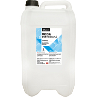 Panter Color Destilliertes Wasser für technische Zwecke 25 l