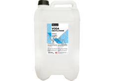 Panter Color Destilliertes Wasser für technische Zwecke 25 l