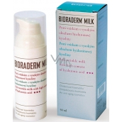 Bioraderm Milch Anti-Falten-Hautlotion 50 ml