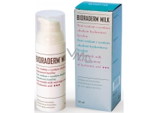 Bioraderm Milch Anti-Falten-Hautlotion 50 ml