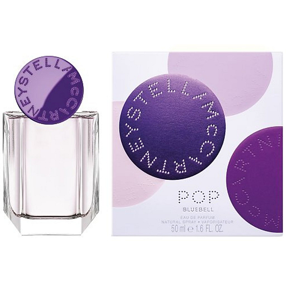Stella McCartney Pop Bluebell Eau de Parfum für Frauen 50 ml