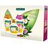 Palmolive Camellia Duschgel 250 ml + Argan Duschgel + Camellia Flüssigseife, Kosmetikset