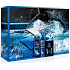 Fa Men Sport Premium 250 ml Duschgel + 150 ml schweißhemmendes Deospray + 100 ml Aftershave-Kosmetikset