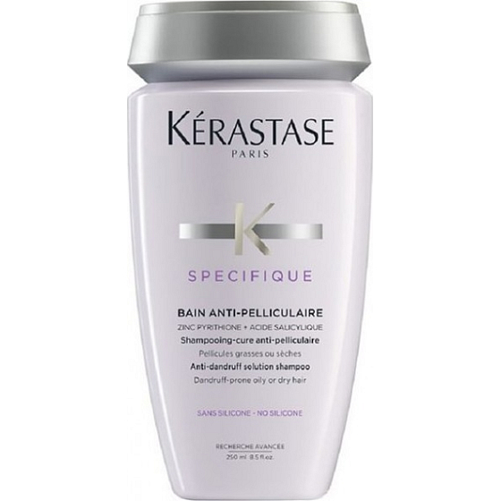 Kérastase Specifique Bain Anti-Pelliculaire Anti-Schuppen-Shampoo 250 ml