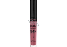 Miss Sports Matte to Last 24h Lippencreme flüssiger Lippenstift 210 Cheerful Pink 3,7 ml