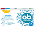 O.B. ProComfort Normal Tampons, 16 pcs