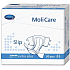 MoliCare Slip Extra Plus S 60-90 cm 6 Tropfen selbstklebendes Windelhöschen bei schwerer Inkontinenz 30 Stück