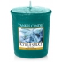 Yankee Candle Icy Blue Spruce - Votiv mit Gletscherblau-Fichte-Duft 49 g
