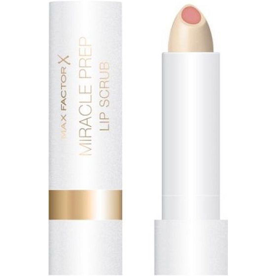 Max Factor Miracle Prep Lippenpeeling Lippenpeeling 4 g