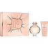 Paco Rabanne Olympea parfümiertes Wasser für Frauen 80 ml + Körperlotion 100 ml, Geschenkset