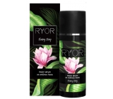 Ryor Every Day Night Serum mit 50 ml Snowweed