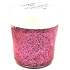 Ocean Glitter Gel Glitter für Körper und Haar in Gel 11 Pink 10g