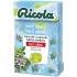 Ricola Frische Alpen Schweizer Kräuterbonbons ohne Zucker mit Vitamin C aus 13 Kräutern 40 g
