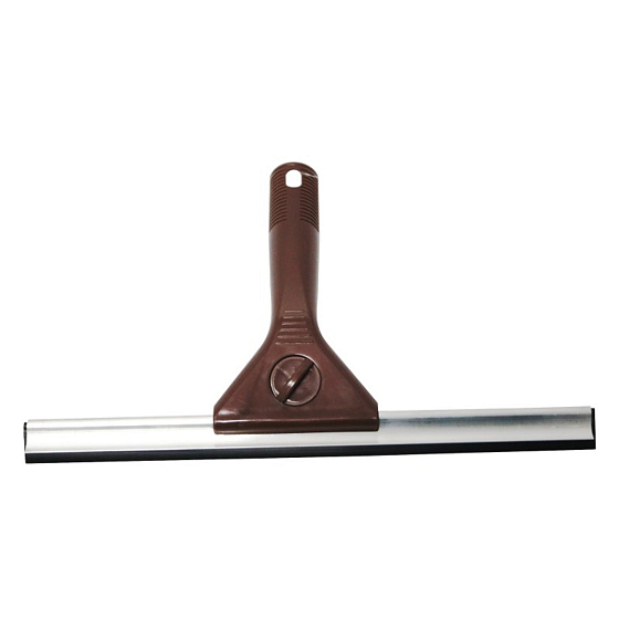 Clanax Fensterwischer Braun 30 cm 2910