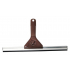 Clanax Fensterwischer Braun 30 cm 2910
