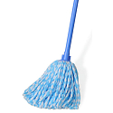 Spontex Duo Mop Fransenmop Mikrofaser Ersatz