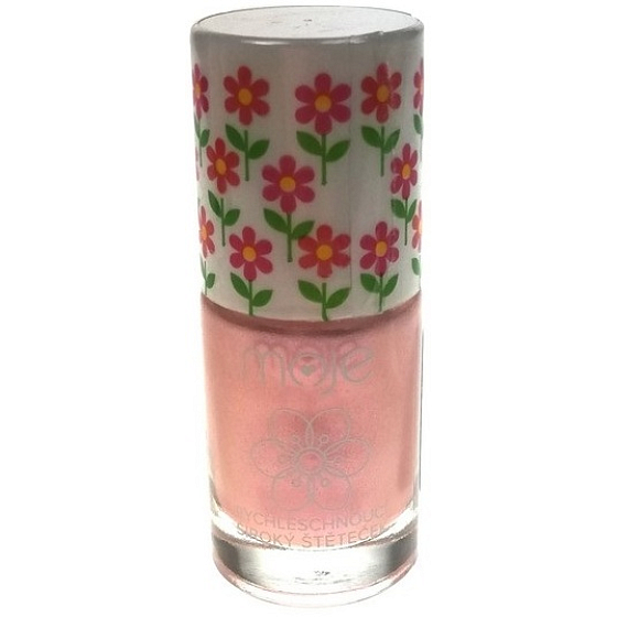 Mein Löwenzahn schnelltrocknender Nagellack pink 6 ml